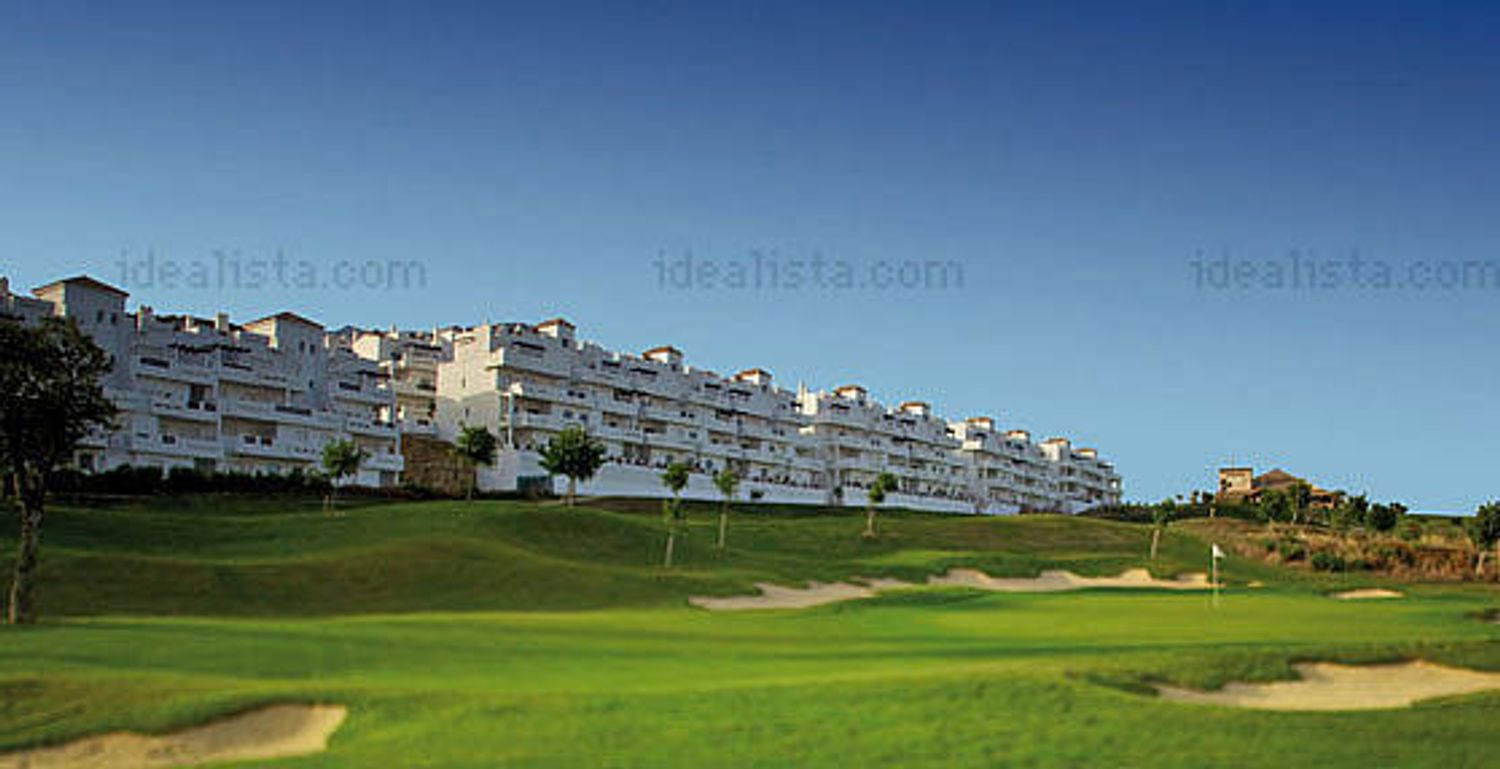 Piso en calle Valle Romano, 1 - Foto 1