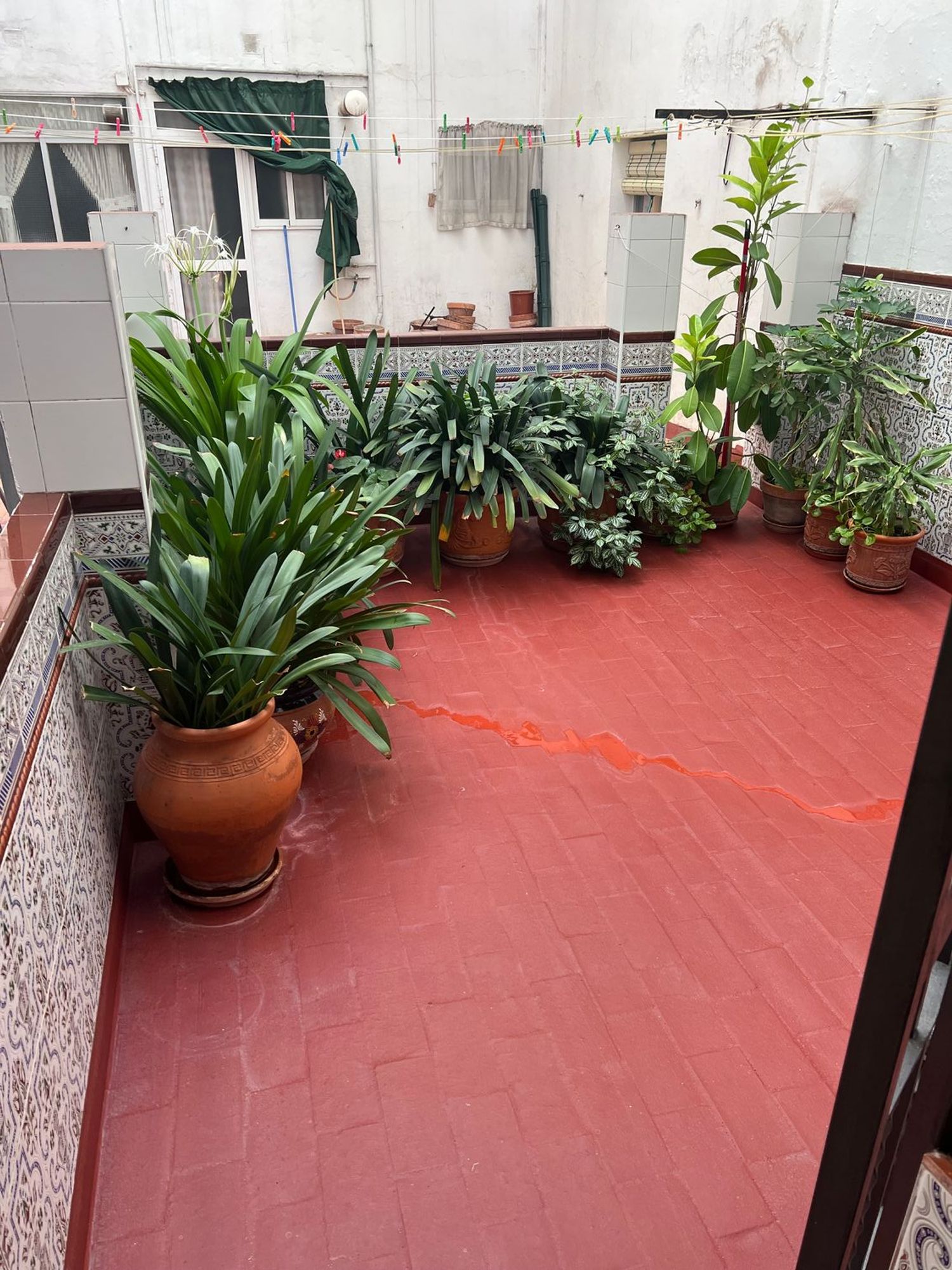 Piso en Avenida Virgen de los Dolores, 7, Vistalegre - Parque Cruz - Universidades - Foto 8