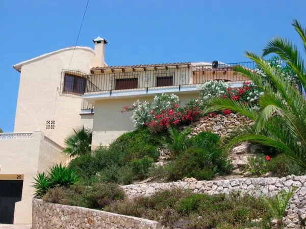 Casa o chalet independiente en Calle Pintor Cézanne, 5, Paichi, Paichi - Foto 4