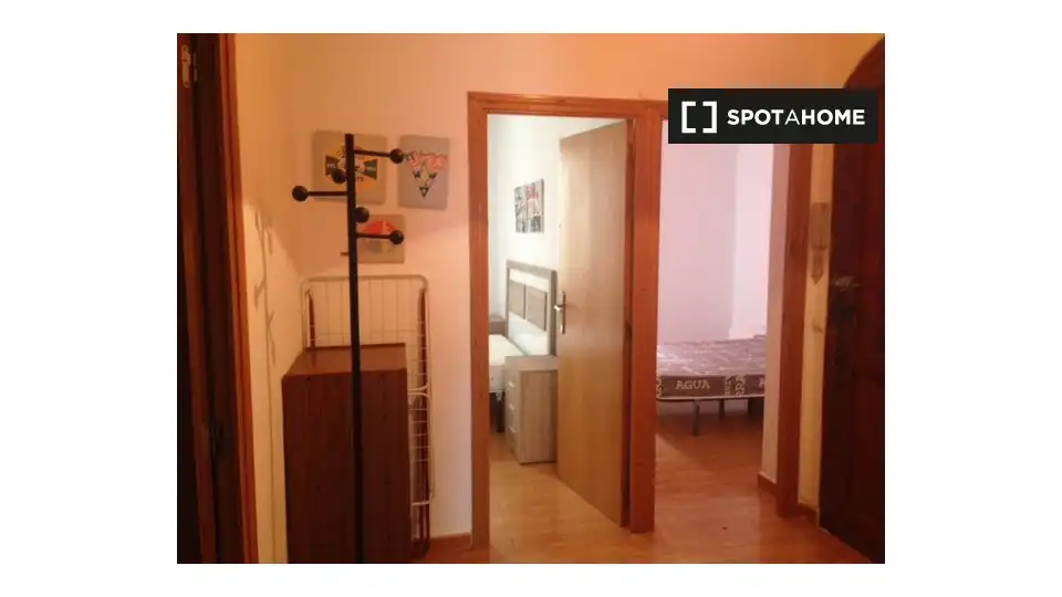 Piso en  Valencia Capital - Foto 18