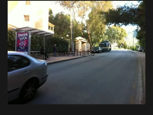 Piso en Calle Cardo Cuco, 15, Cerrado de Calderón - Hacienda Paredes - Foto 9