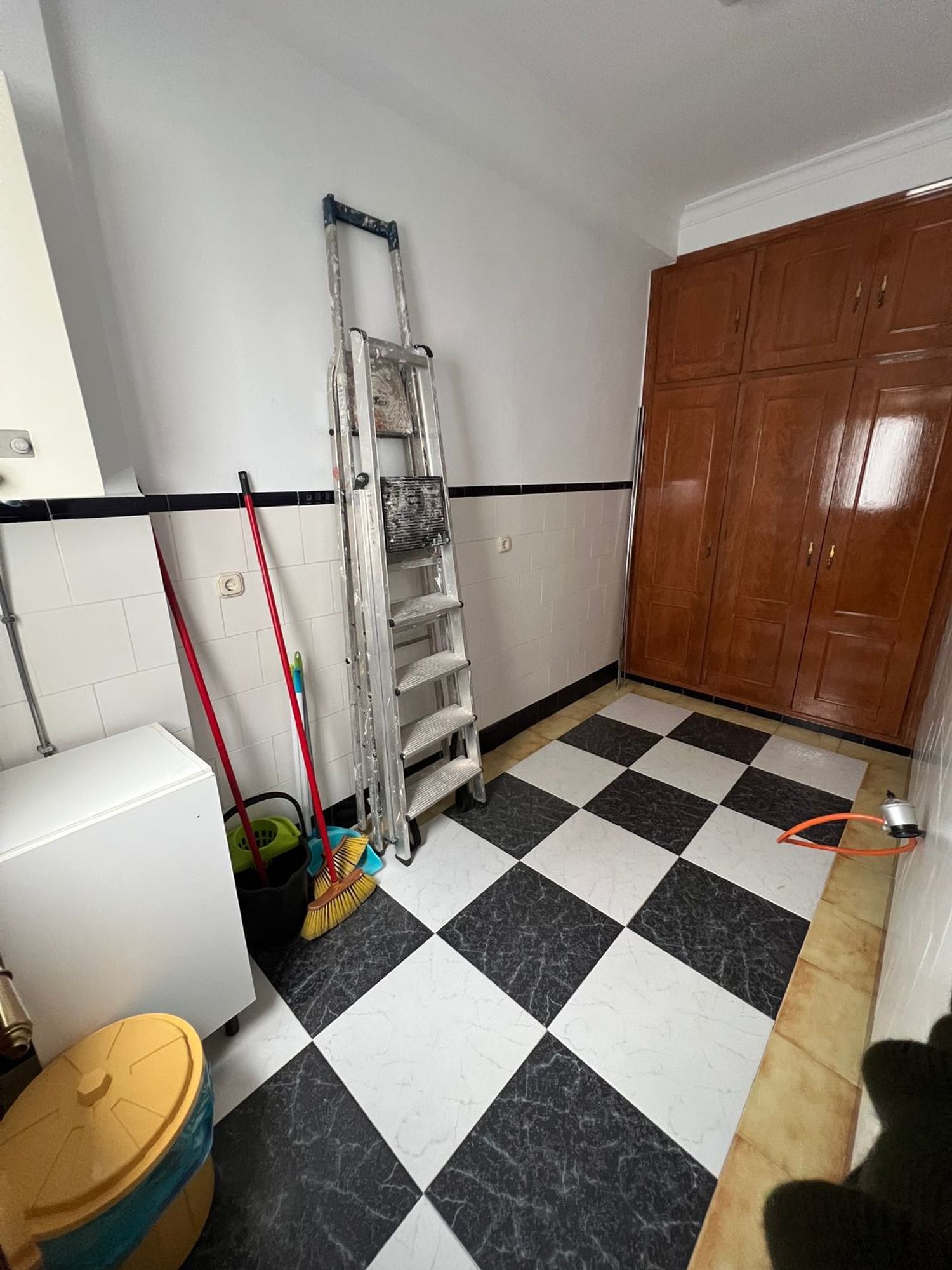Piso en Plaza Andalucía, 18 - Foto 7