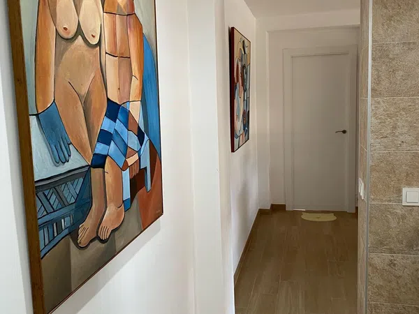 Piso en avenida Juan Fuster Zaragoza, 15 - Foto 16