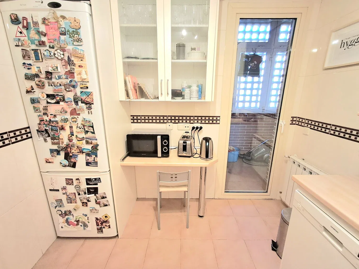 Piso en calle de Antonio López, 228 - Foto 12