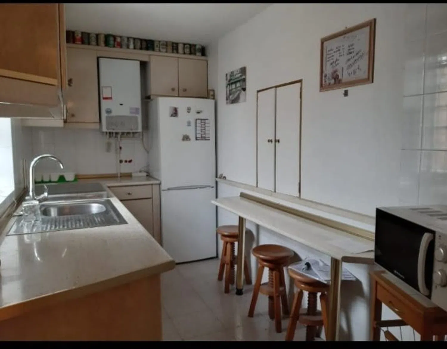 Dúplex en calle empecinado, 20 - Foto 3