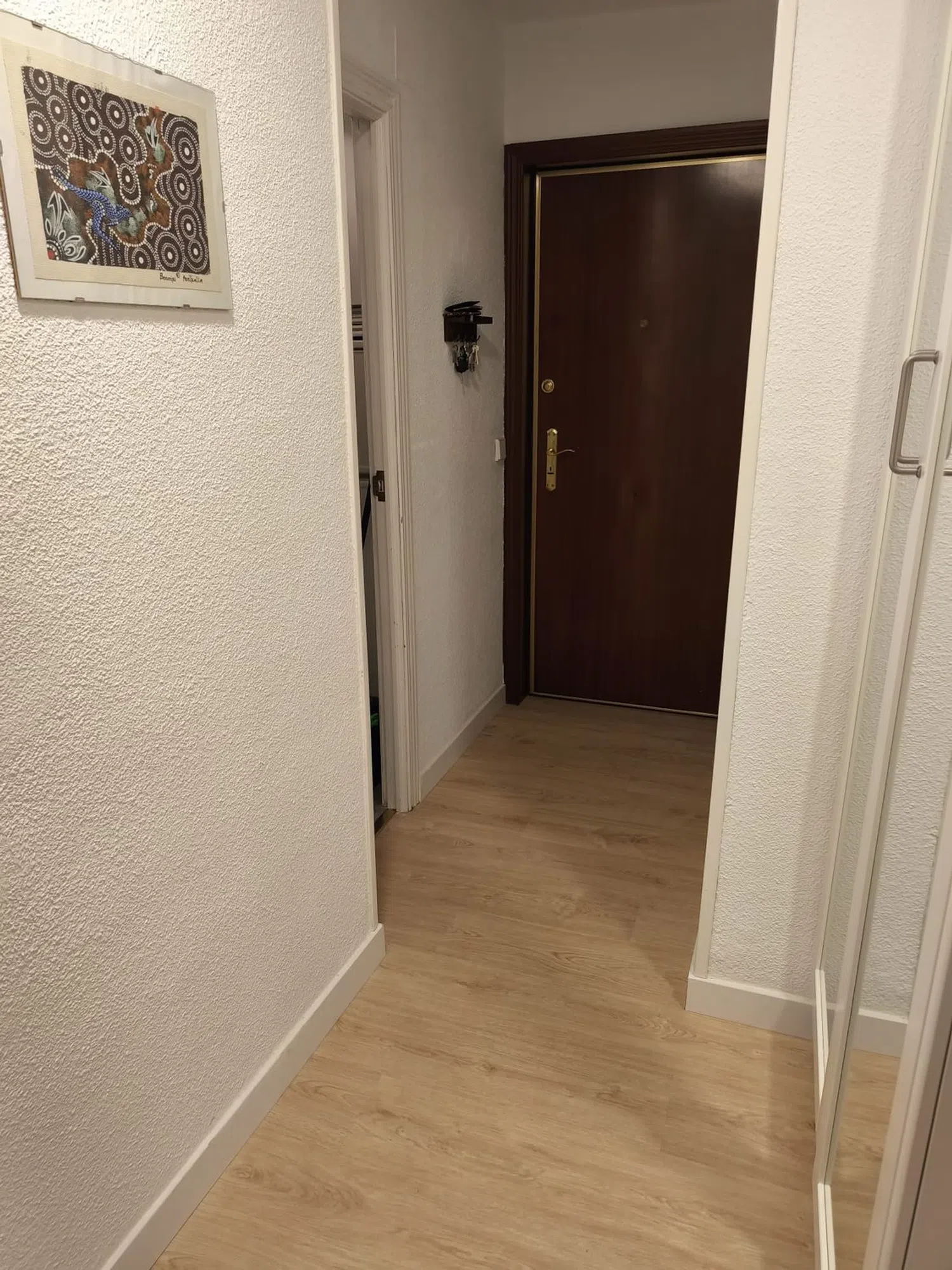 Piso en calle de Juan Boscán, 20 - Foto 17