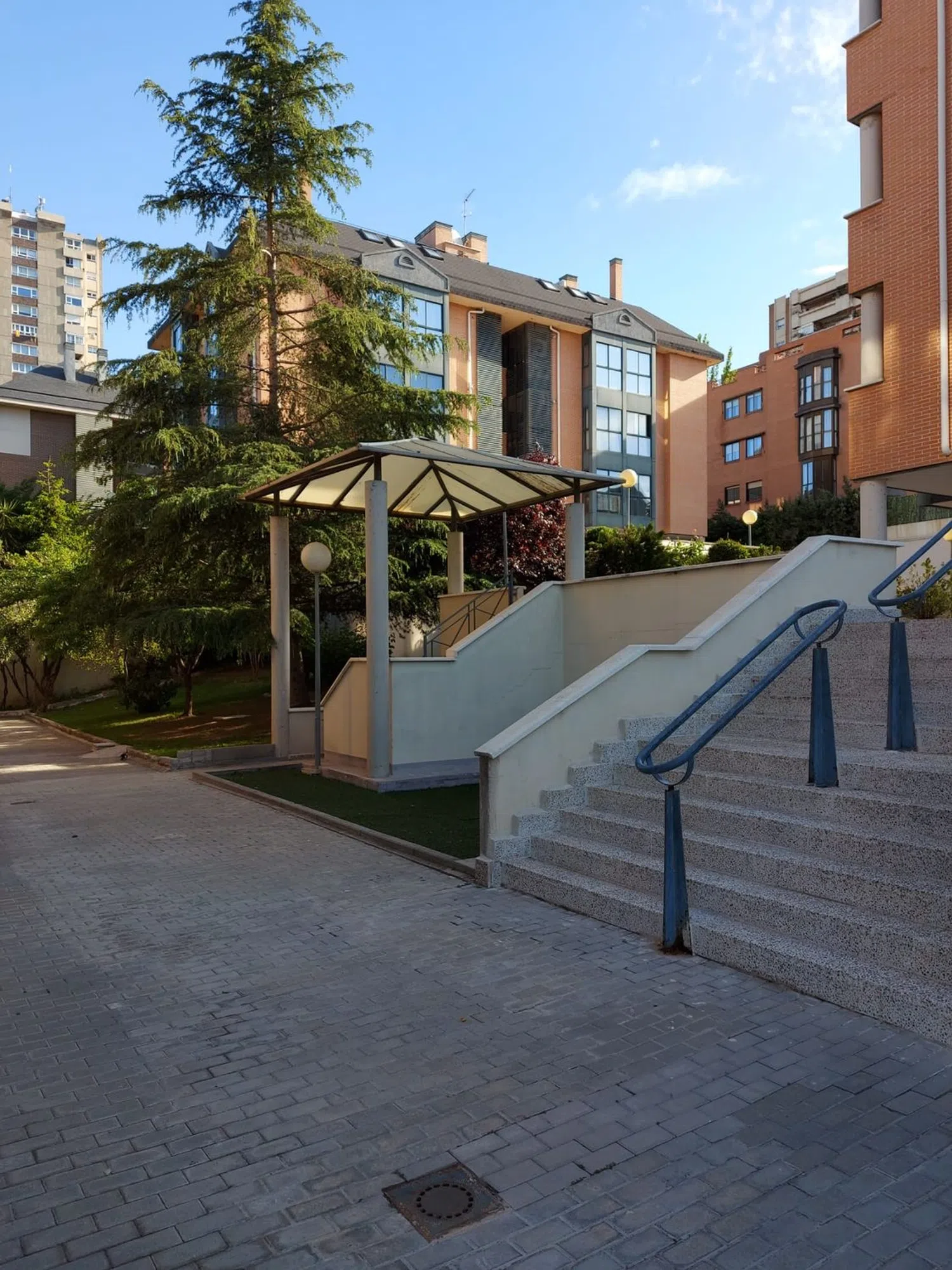 Piso en calle Marqués de Altamira, 3 - Foto 29