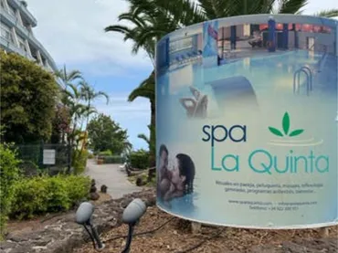 Piso en La quinta - Foto 1