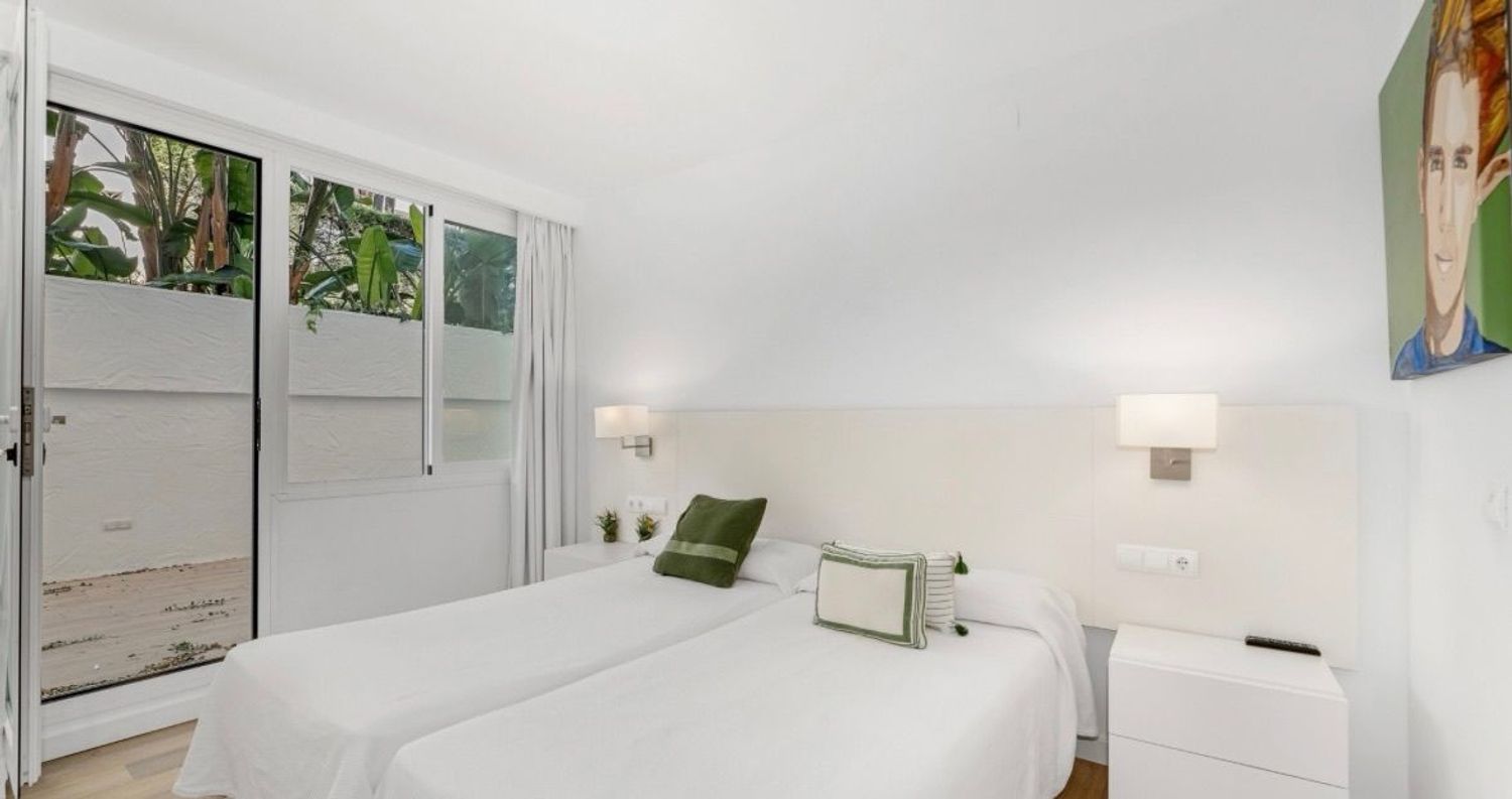 Piso en Bulevar Príncipe Alfonso de Hohenlohe, 269 - Foto 14
