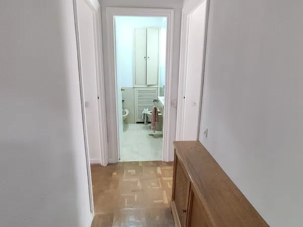 Piso en Calle de Julián Romea, Vallehermoso - Foto 18