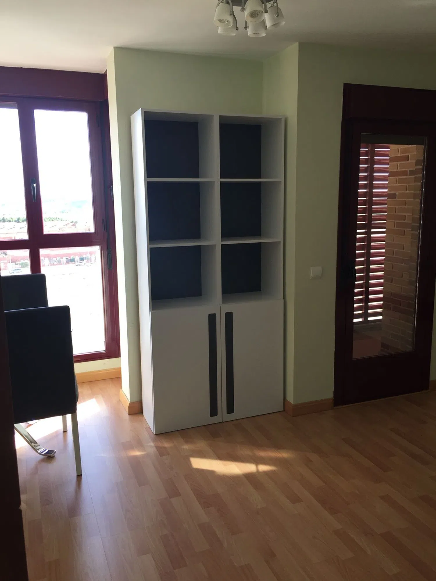 Estudio en calle la Escuela de Vallecas, 18 - Foto 12