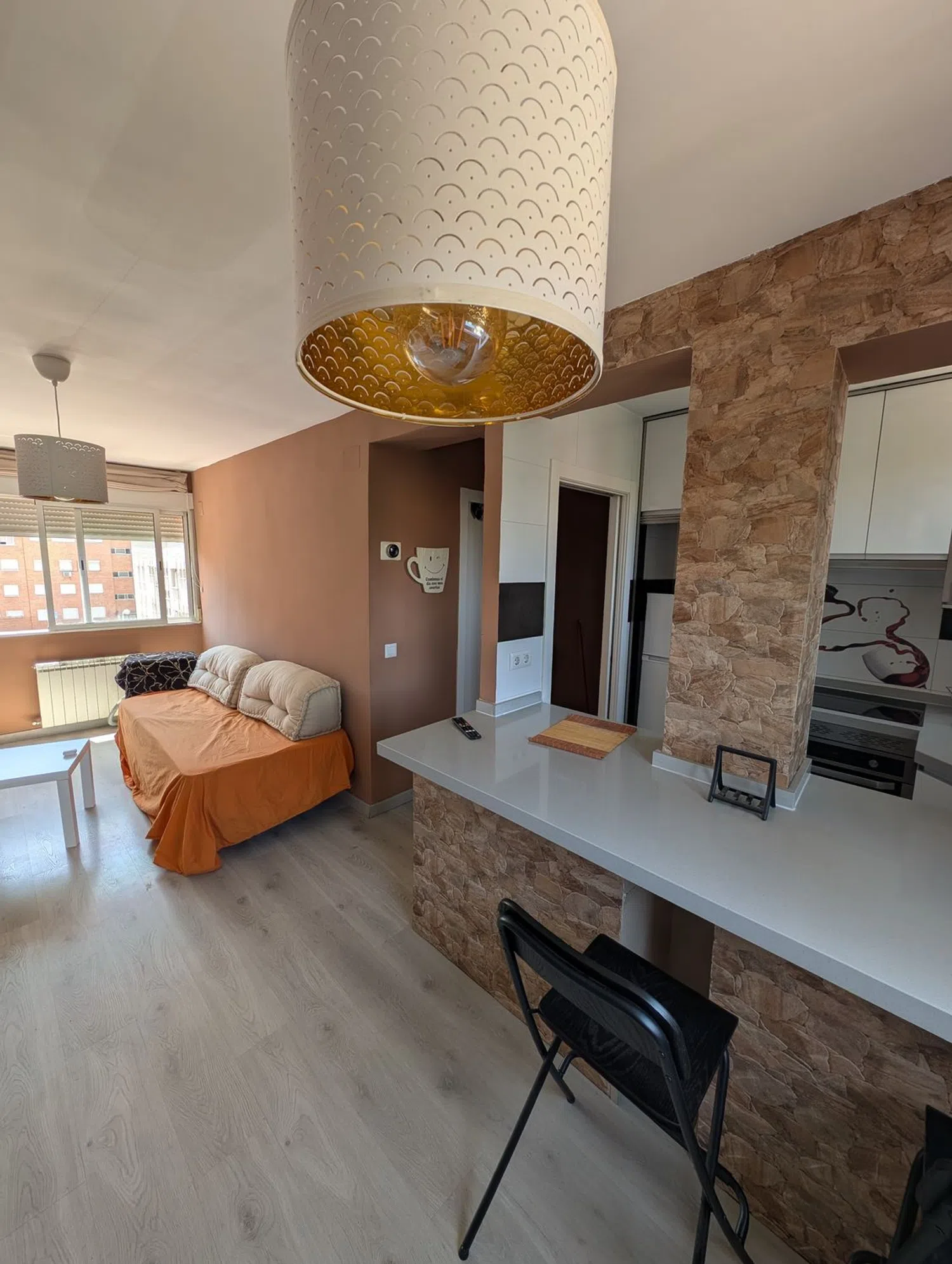 Piso en arroyo fontarron, 475 - Foto 3