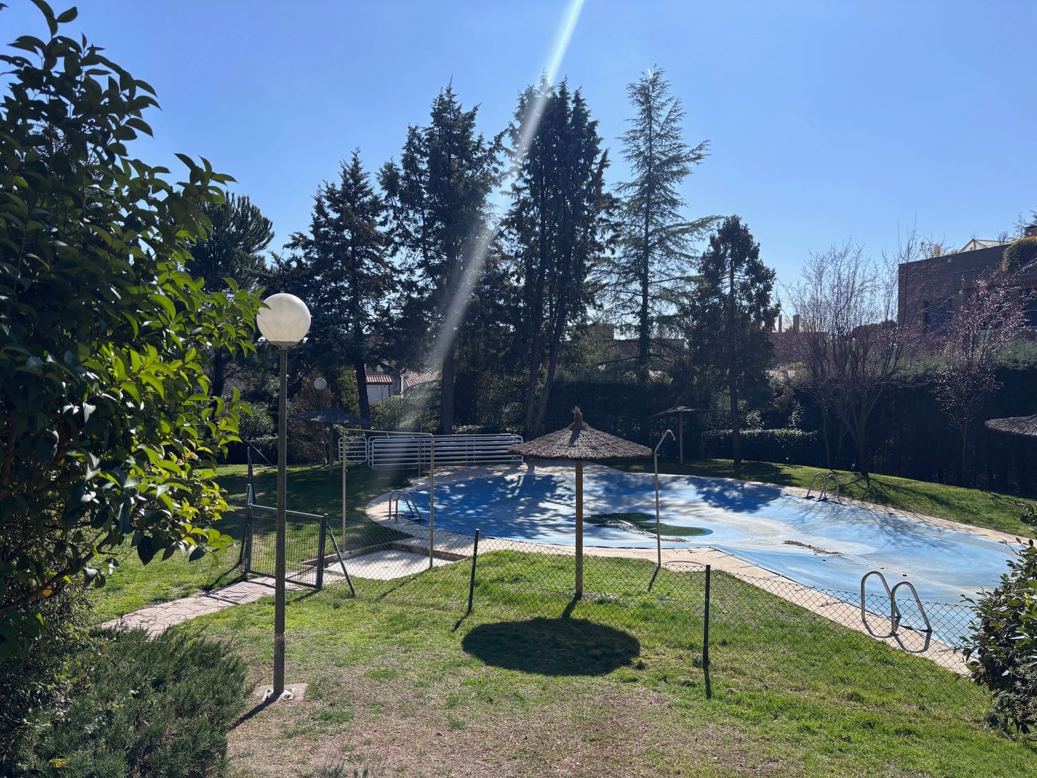 Piso en El Soto de la Moraleja - Foto 18