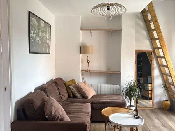 Dúplex en Barrio San Diego