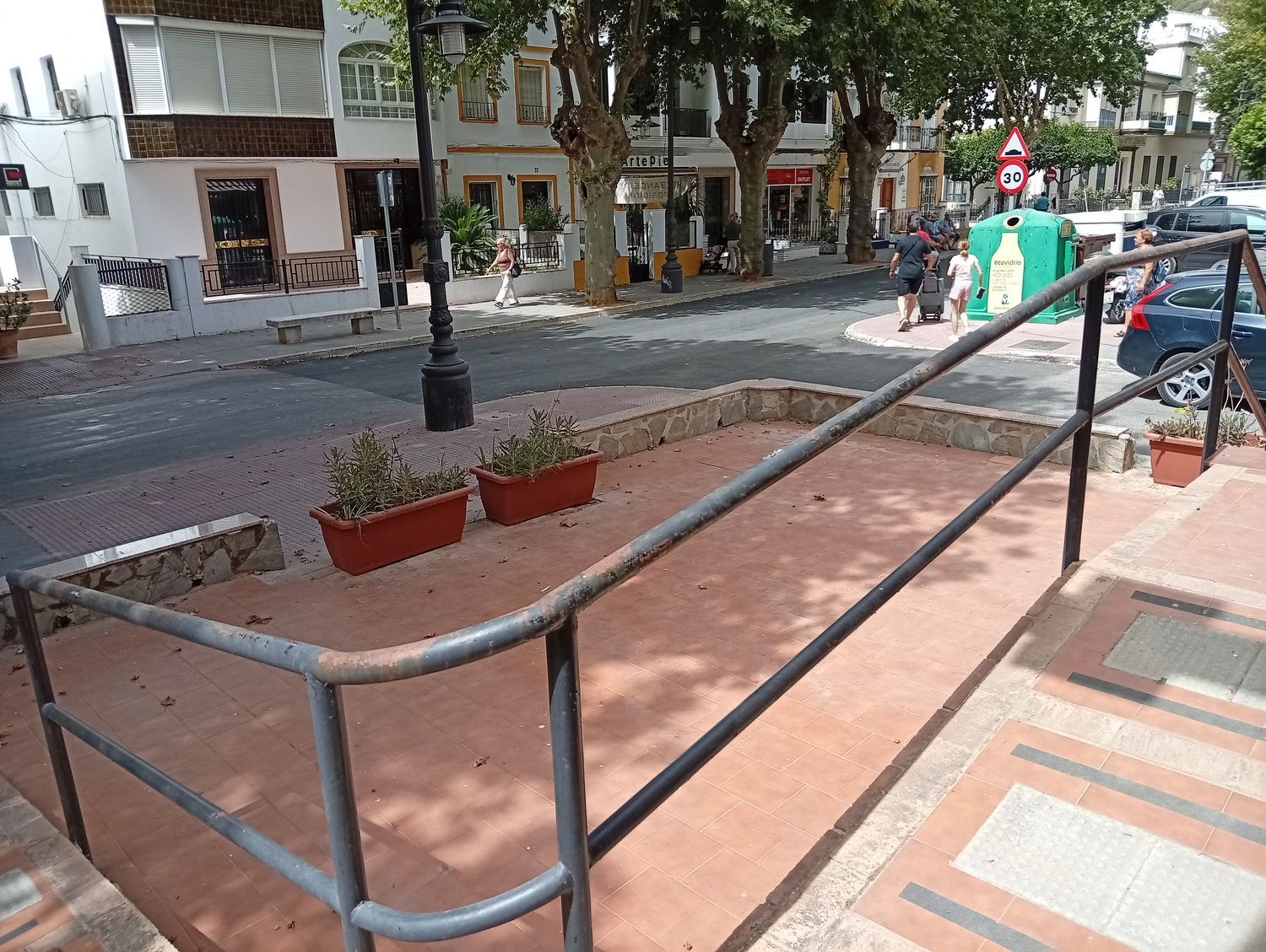 Casa o chalet independiente en Avenida de Los Callejones, 16, Centro, Centro - Foto 30