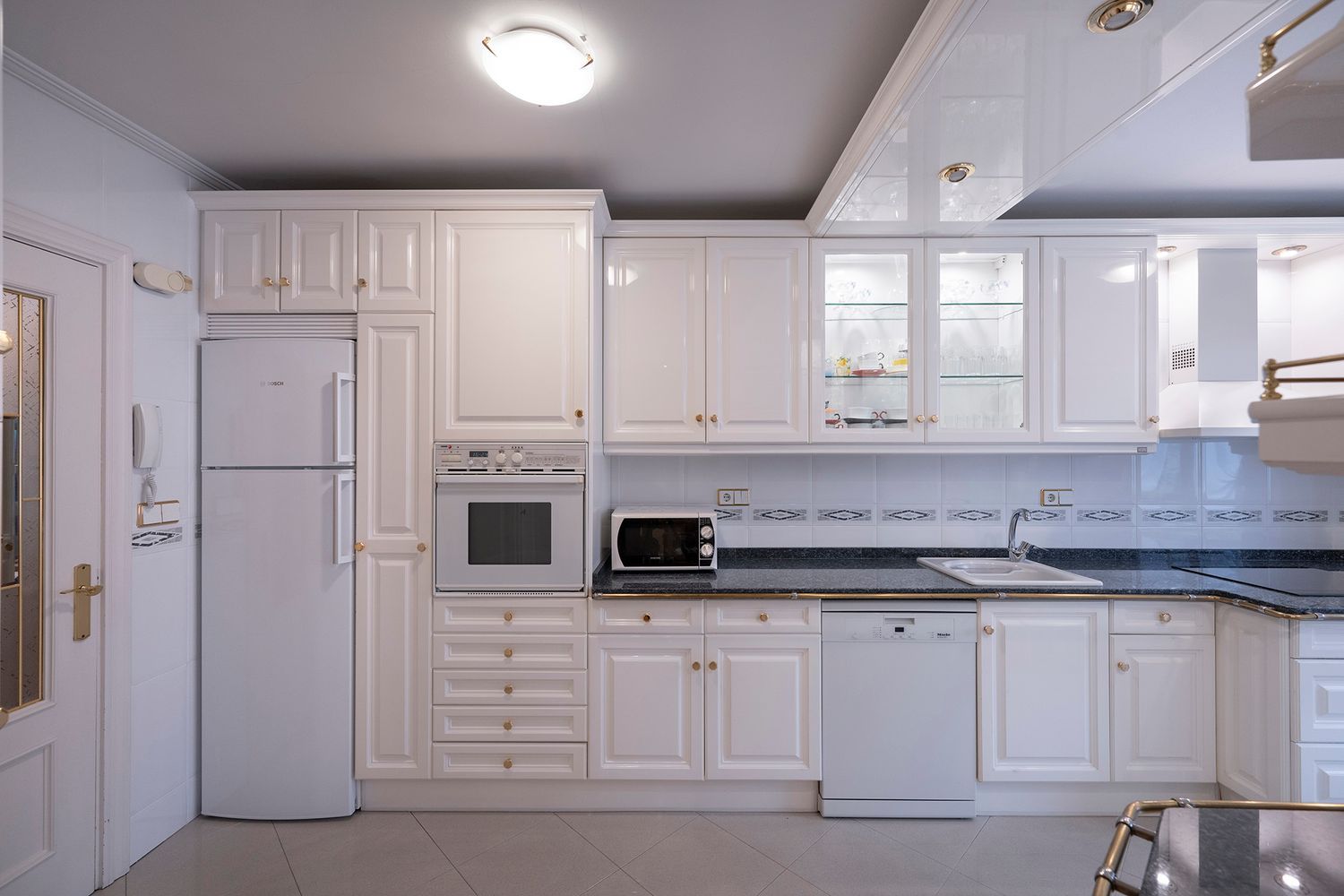 Piso en paseo del Batán, 18 - Foto 9