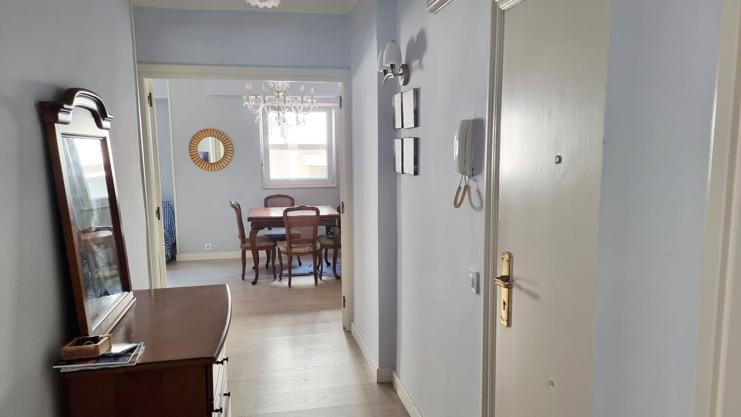 Piso en calle León Felipe, 7 - Foto 8