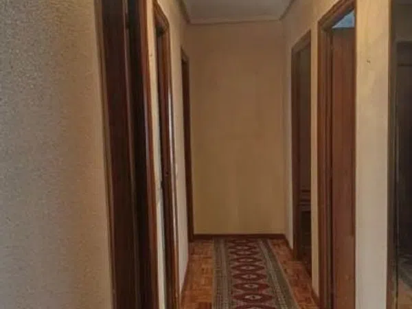 Piso en Plaza Santiago, 5, Gamonal - San Bruno - G9 - Foto 11