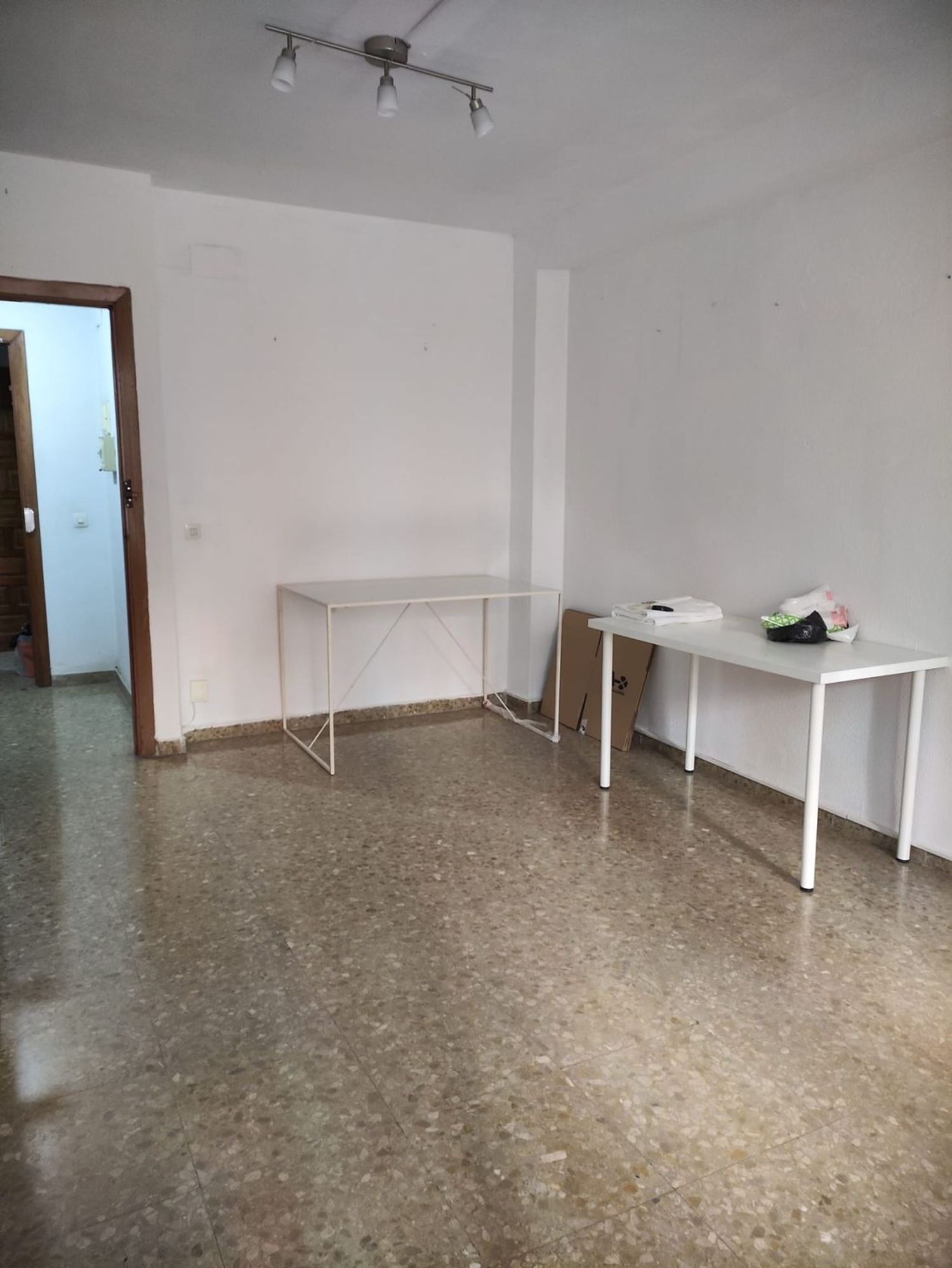 Piso en Calle Maestranza, 8, Malagueta - Monte Sancha - Foto 6