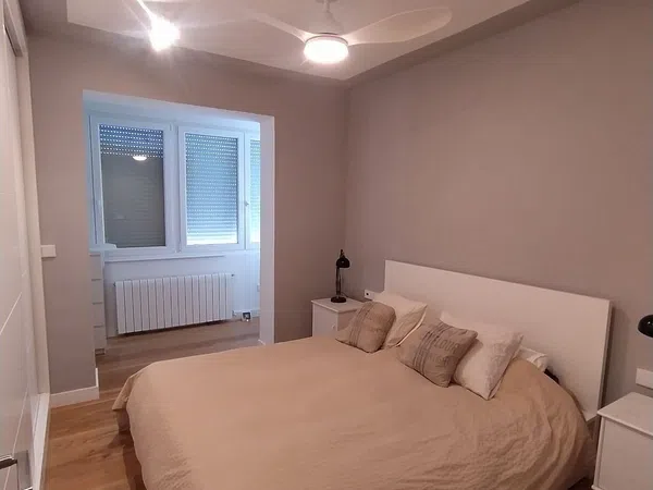 Piso en pasaje Carena, 5