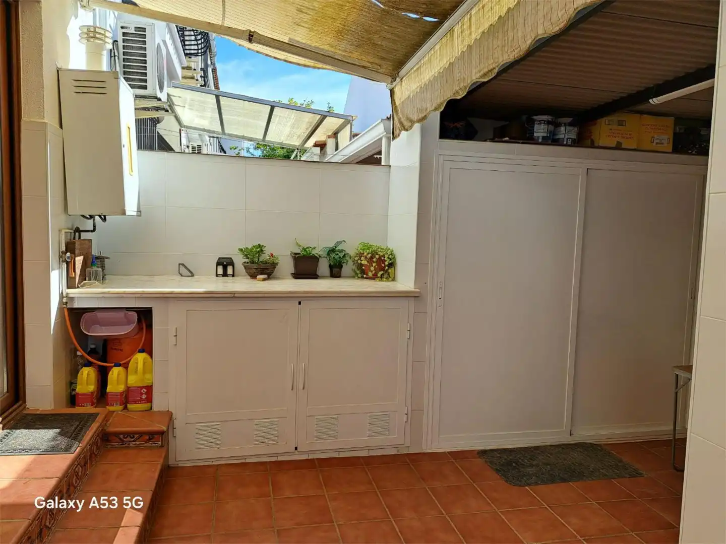 Casa adosada en  Calle Méjico 7 - Foto 10
