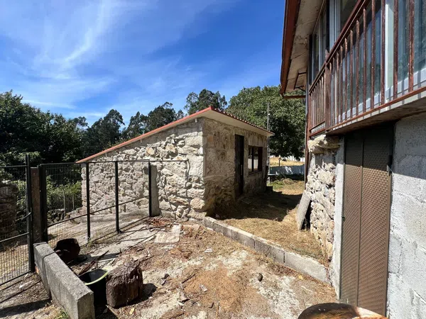 Casa de pueblo en A Aldea de Arriba, 6 - Foto 7