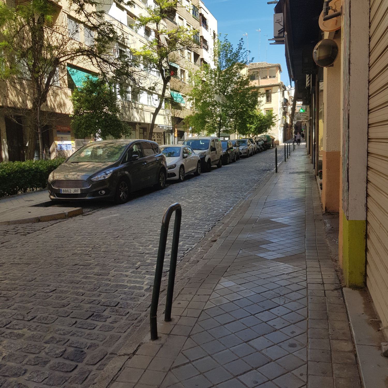 Alquiler de piso en Calle San José Baja, 35 - Foto 20