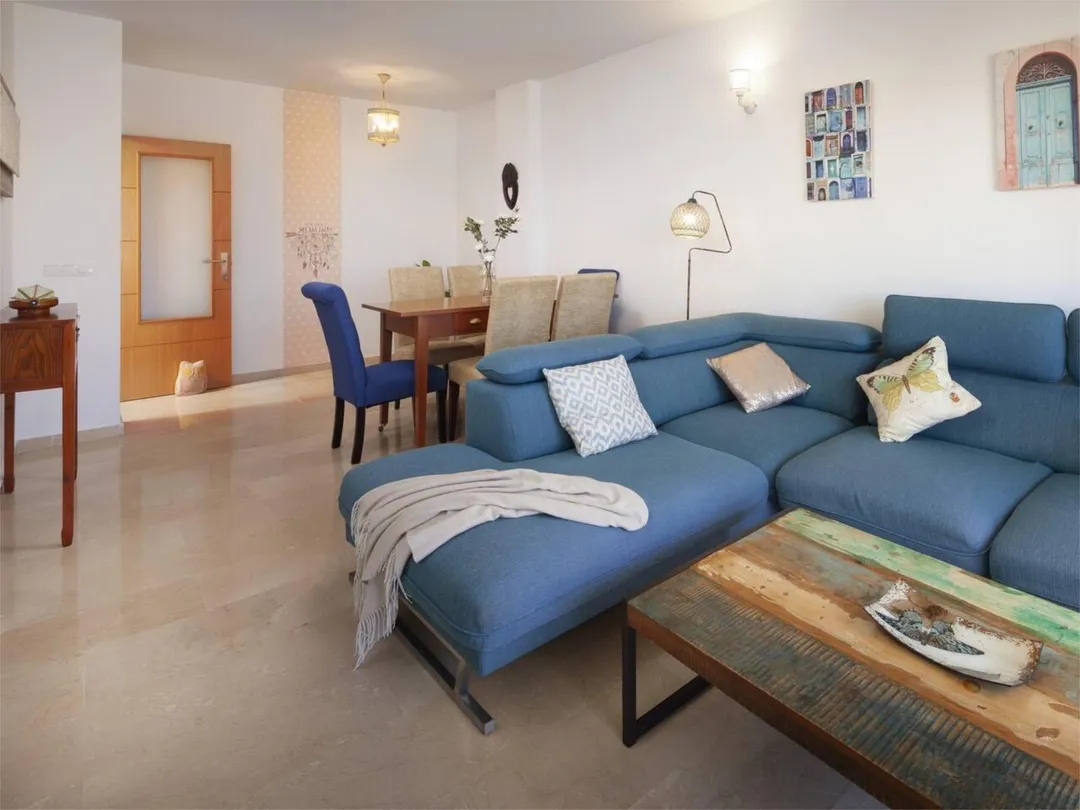 Piso en  Avenida Palmeras de Baviera a2 - Foto 30