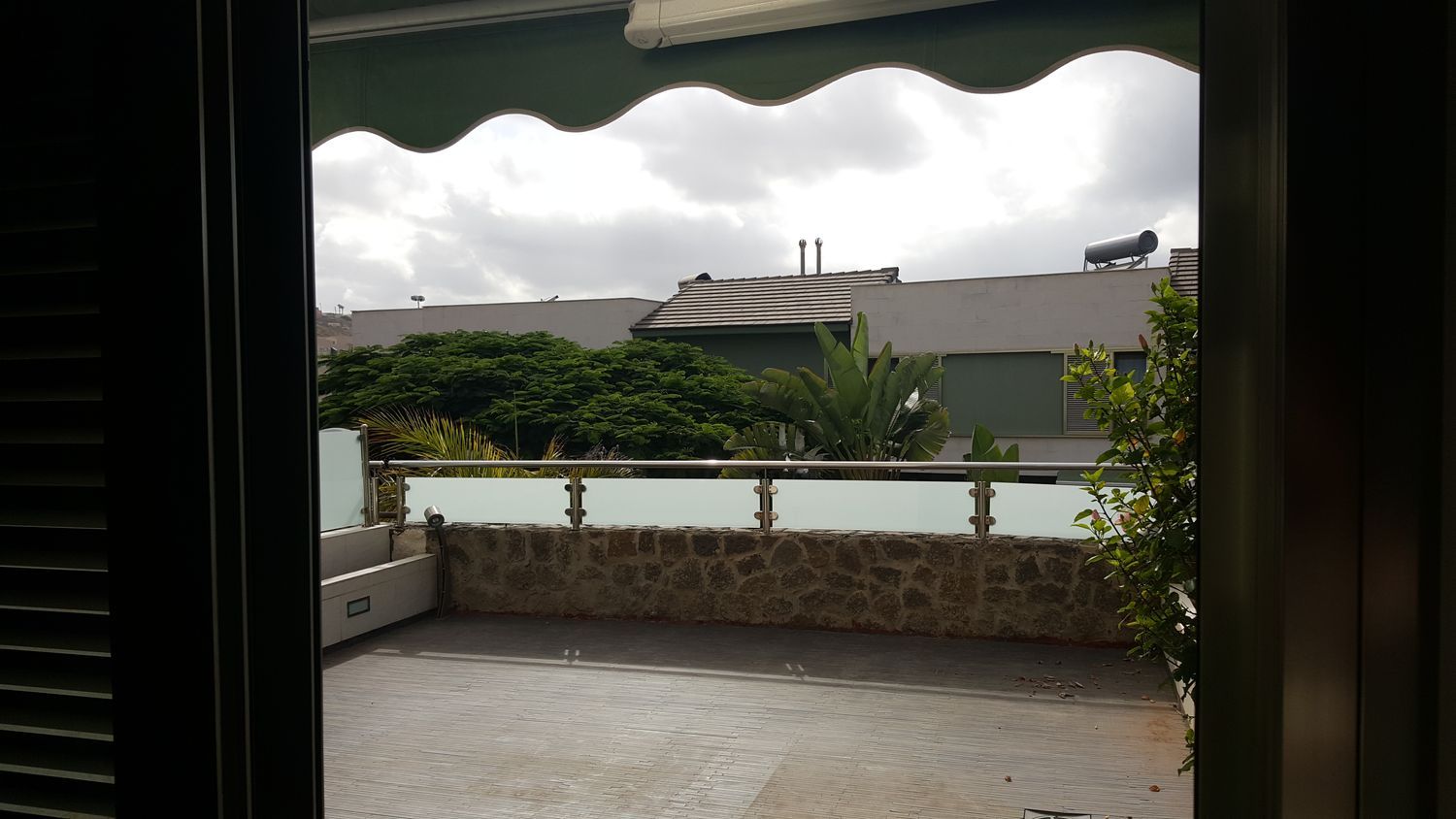 Chalet pareado en avenida Ansite, 11 - Foto 7