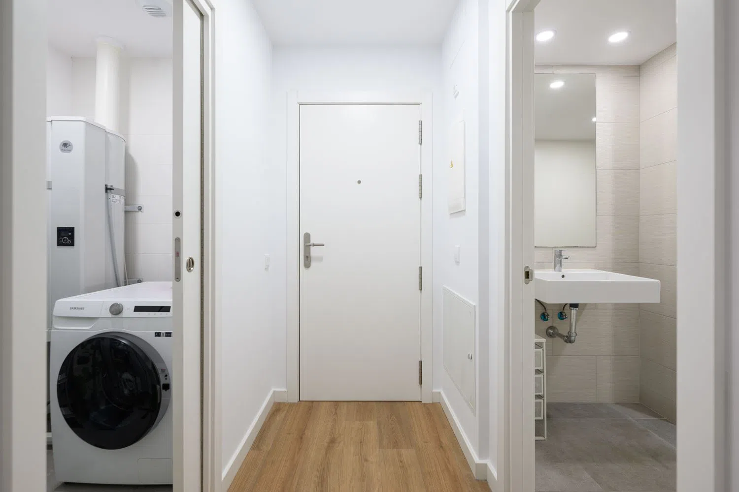 Piso en calle Juan Manuel Durán González, 52 - Foto 17