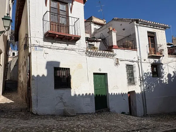 Casa independiente en Placeta Cruz Verde, 4 - Foto 4