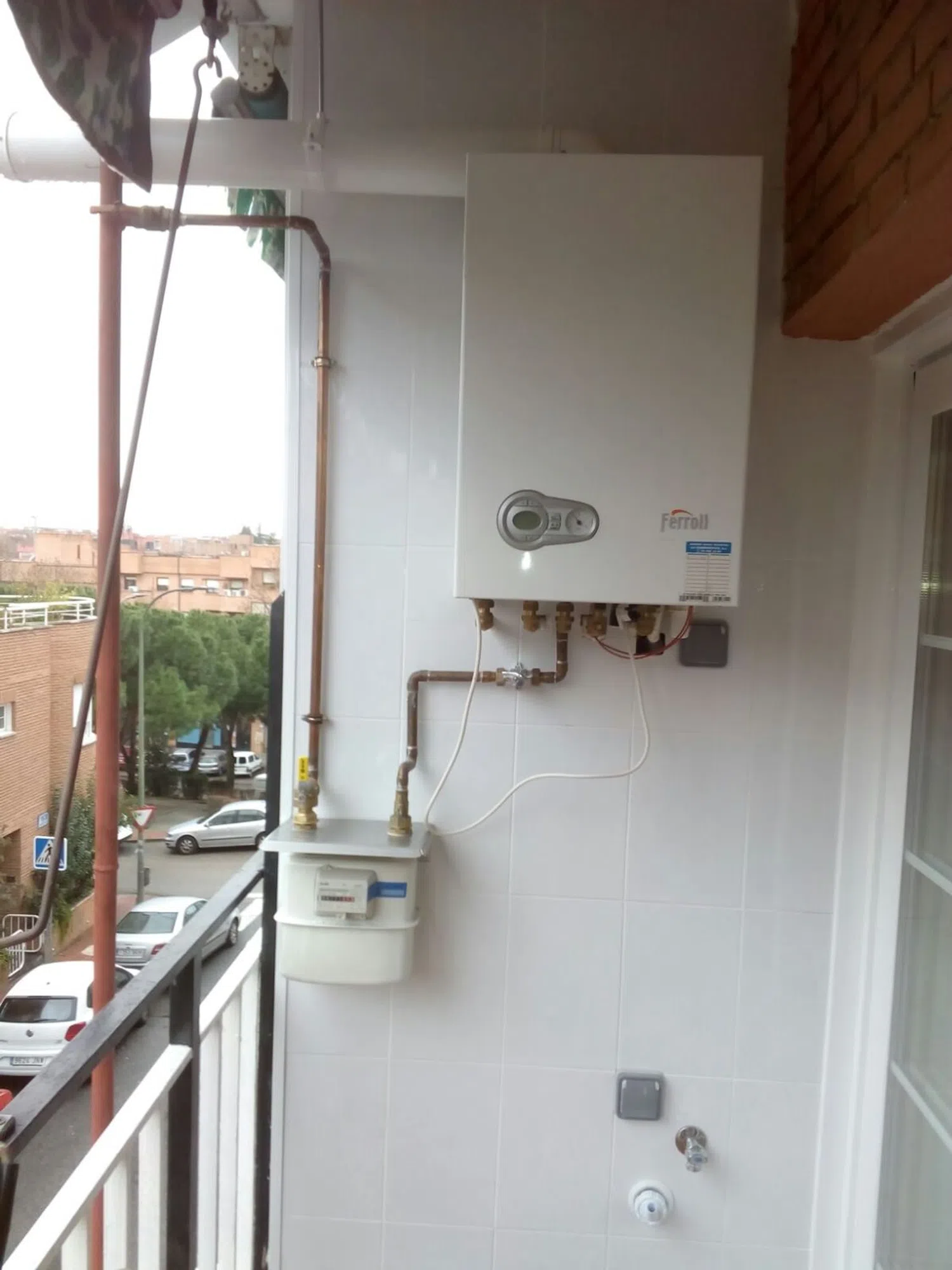 Piso en calle Pico de Mulhacen, 10 - Foto 4