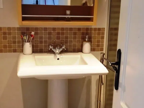 Estudio en calle Hespérides, 17 - Foto 10