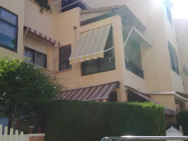 Chalet pareado en Calle de la Bonanova, 1 - Foto 18