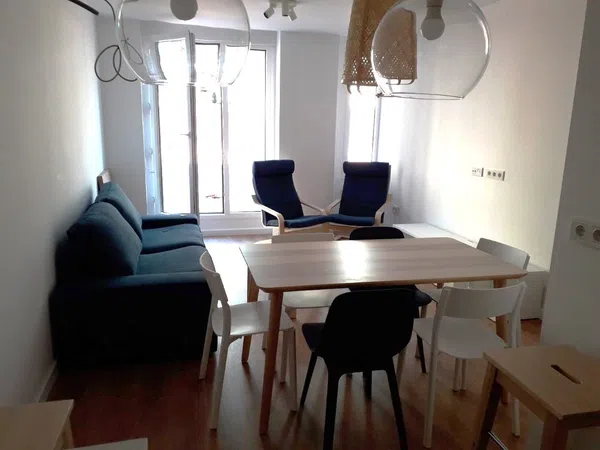 Piso en calle del Clariano, 36 - Foto 3