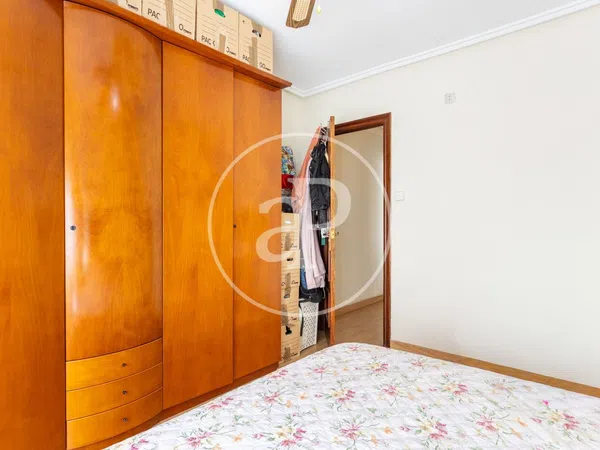 Piso en Calle d'Almàssera, L'Hort de Senabre - Foto 7