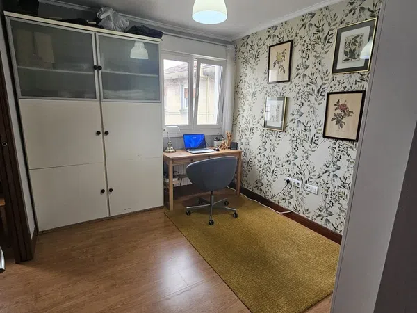 Piso en Astrabudua - Foto 12