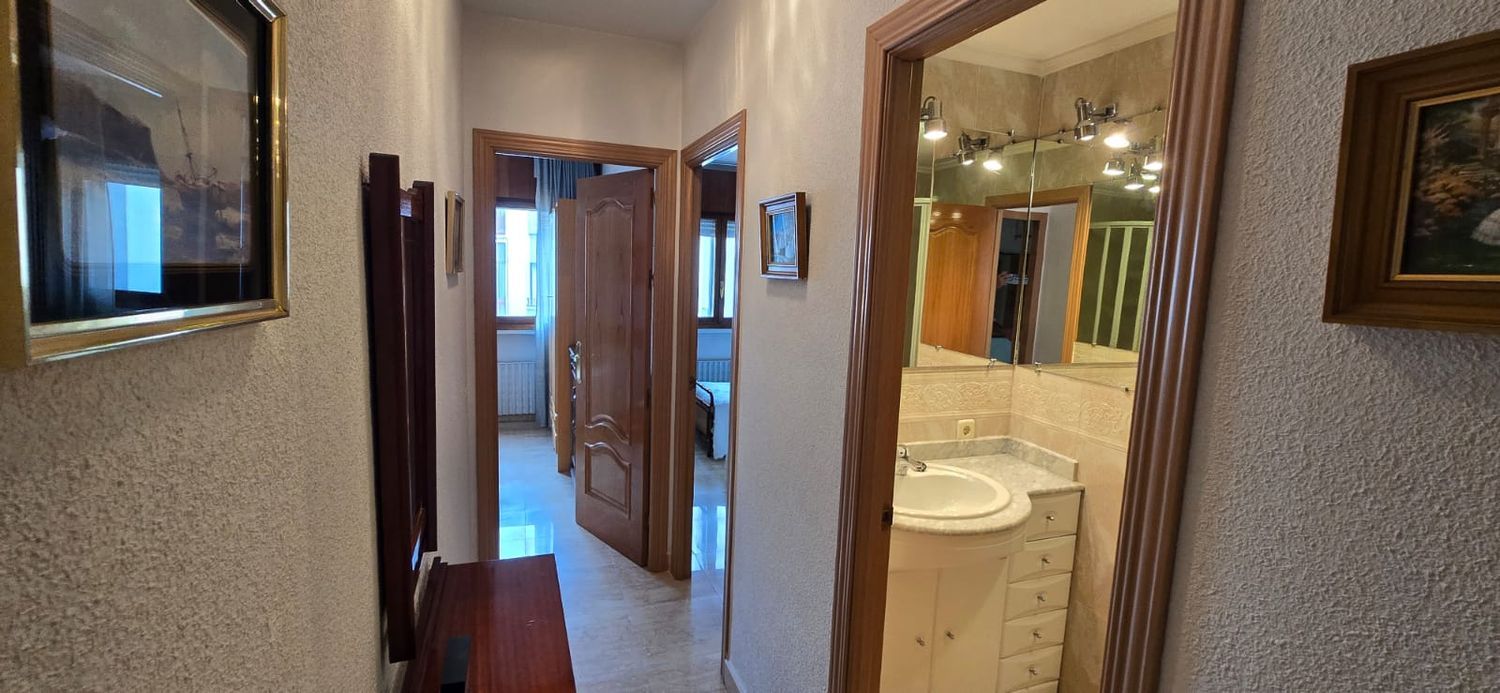 Piso en Calle Arroyo Merlero, 6, El Espinar, El Espinar - Foto 15