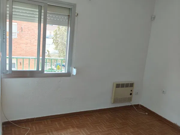 Piso en Plaza de Gloria Fuertes, 1, El Perchel, El Perchel - Foto 4