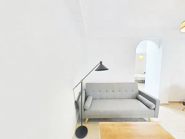 Piso en Barrio Gibralfaro - Foto 3