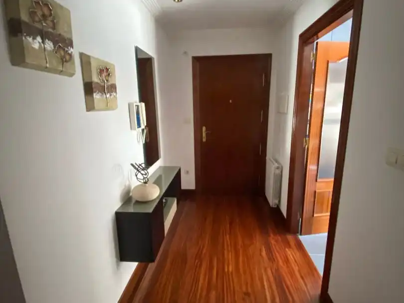 Piso en  Abeletxe Kalea 23 - Foto 9