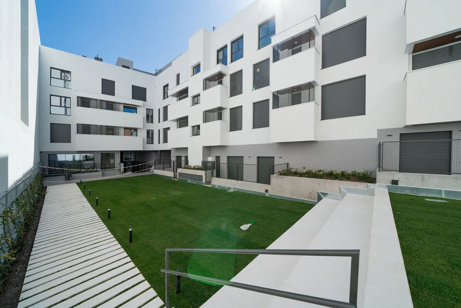 Piso en calle de Asunción Castell, 1 - Foto 3