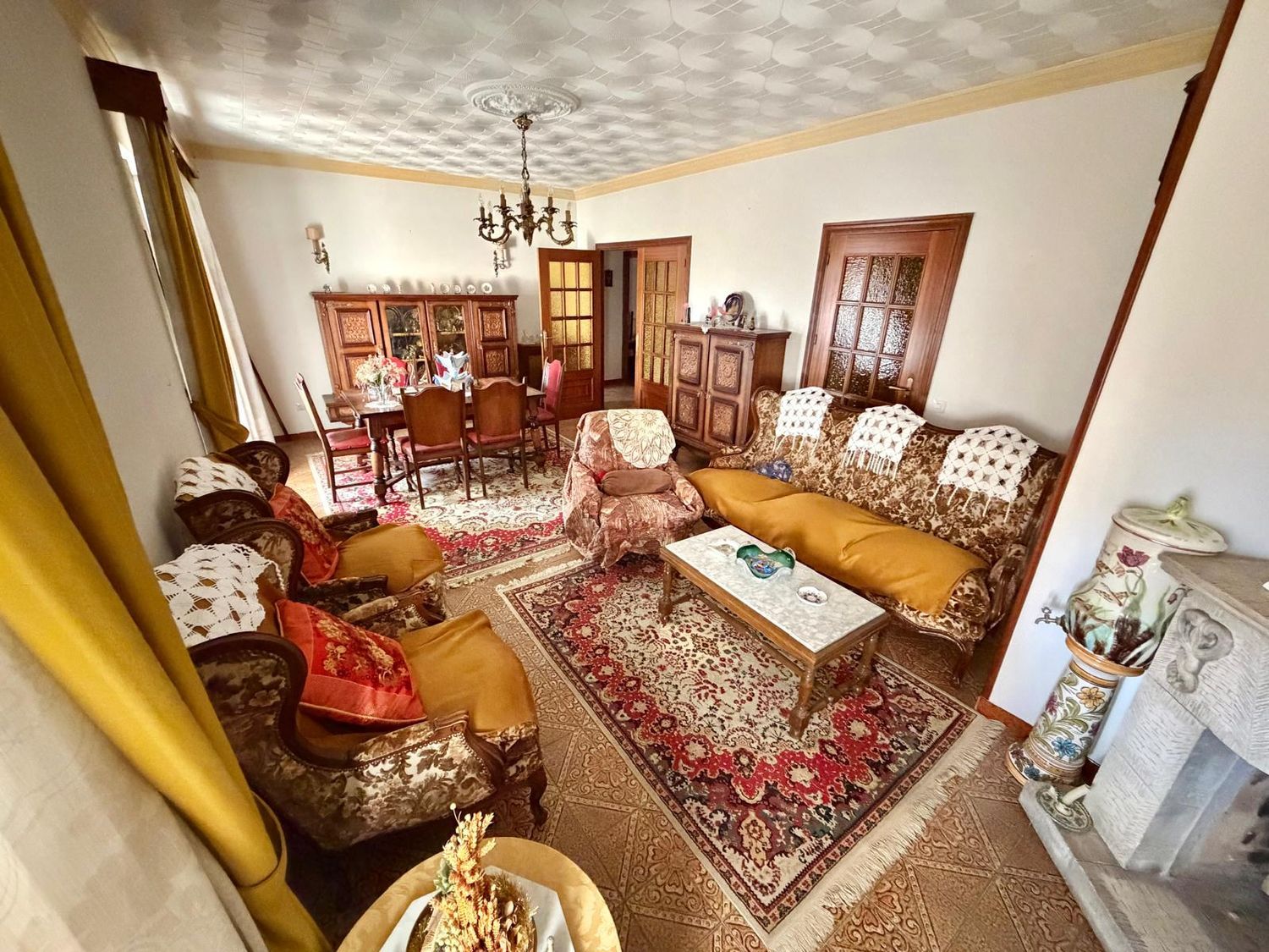 Casa o chalet independiente en Calle de Fray José de Almonacid, 1 - Foto 4
