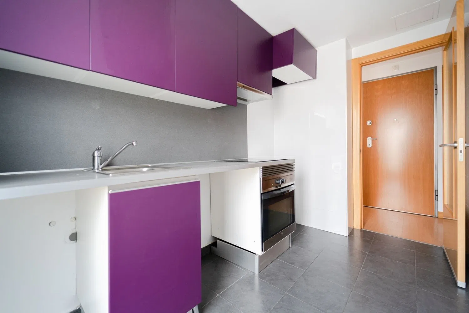 Piso en plaza del Sol - Foto 12