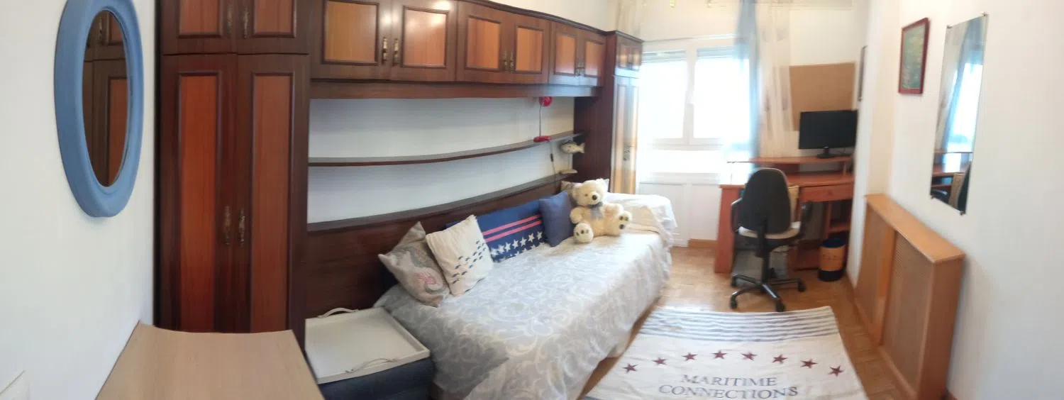 Piso en Iturritxu, 9 - Foto 1