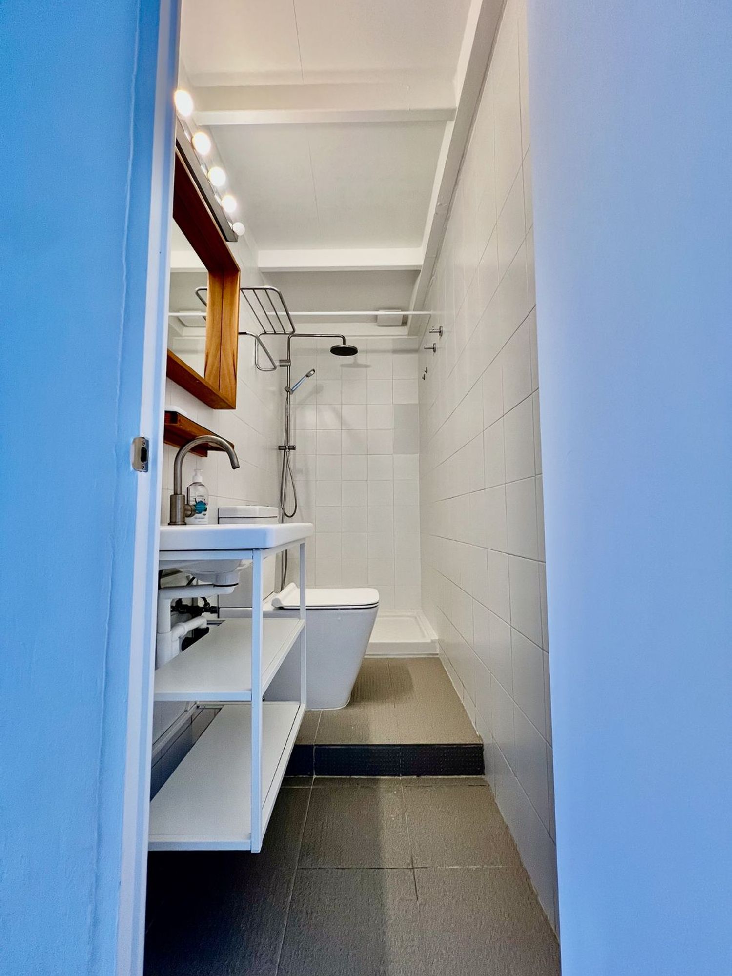 Ático en Barrio El Carme - Foto 13