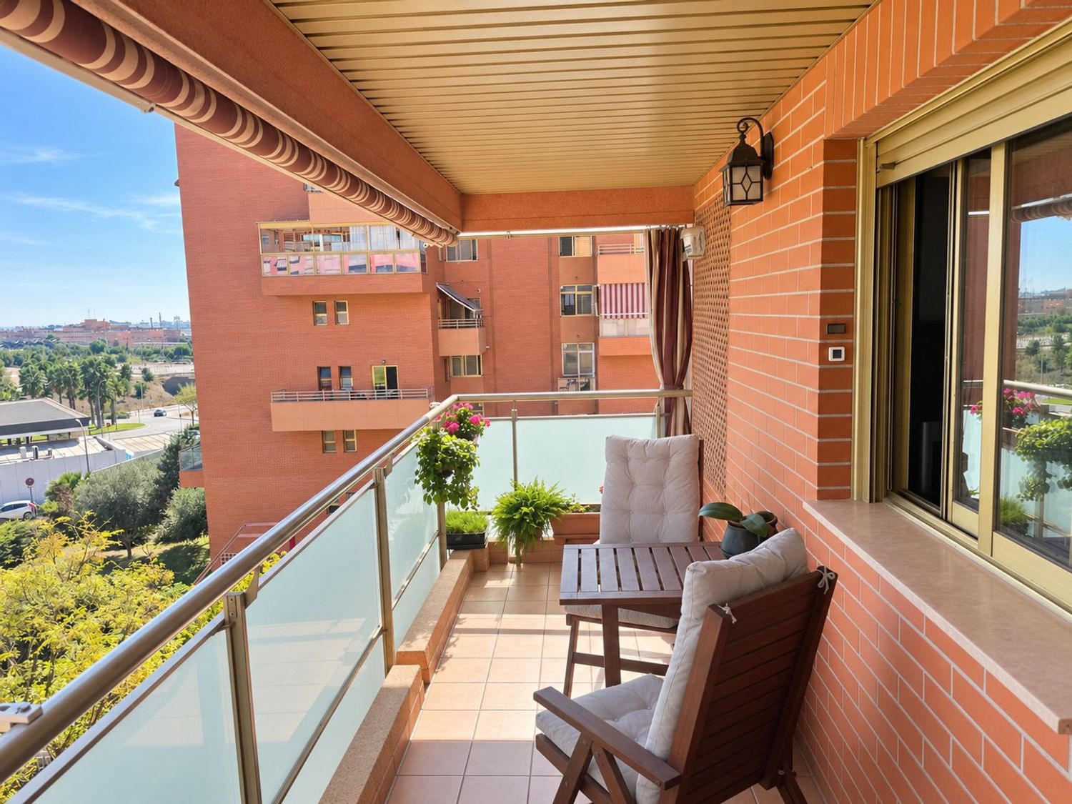 Piso en Avenida Dolores Rodríguez de Aragón, 3, El Consul - El Romeral - Foto 8