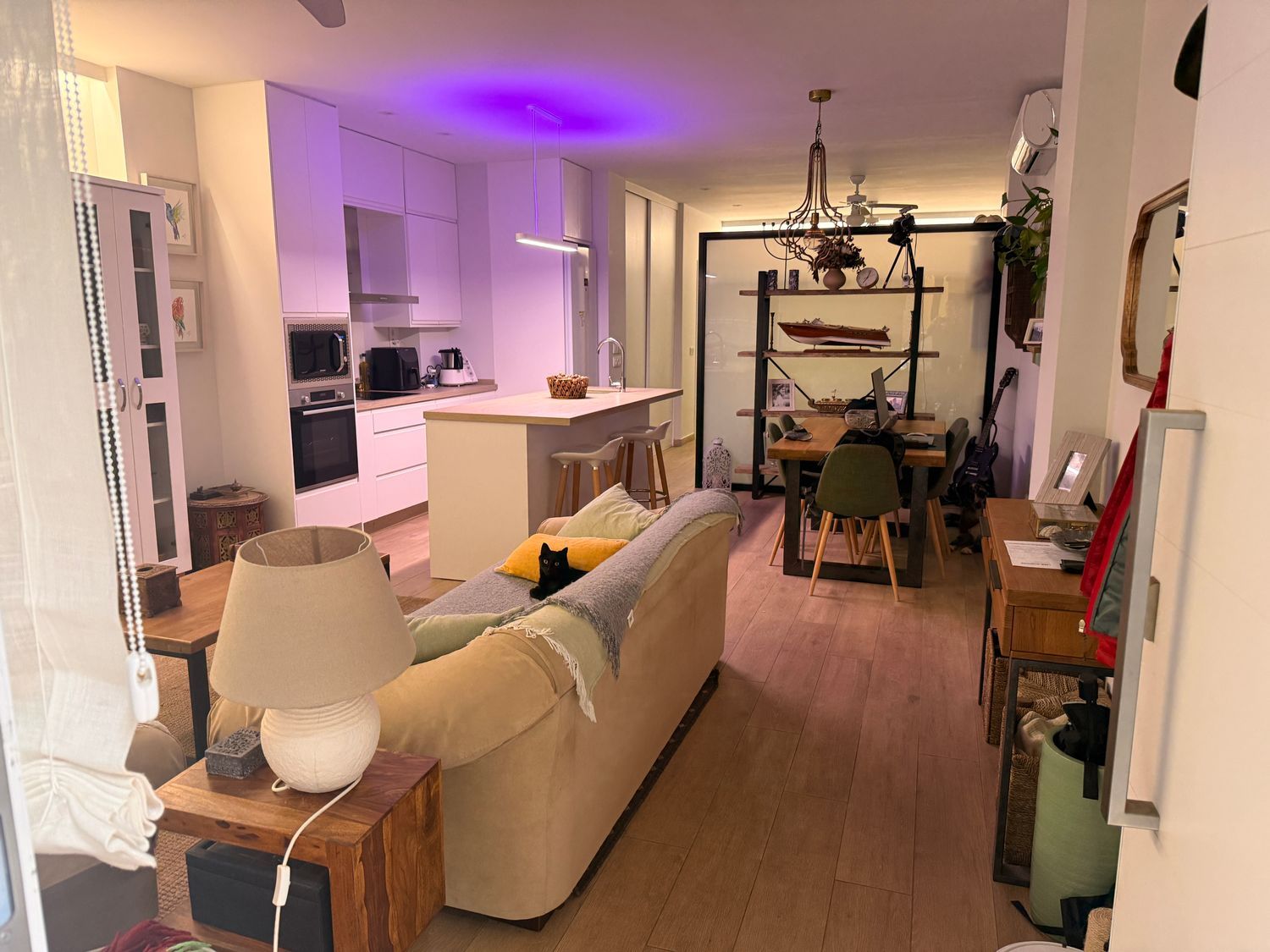 Piso en Calle Julio Pellicer, 35, Ciudad Jardín - Foto 4
