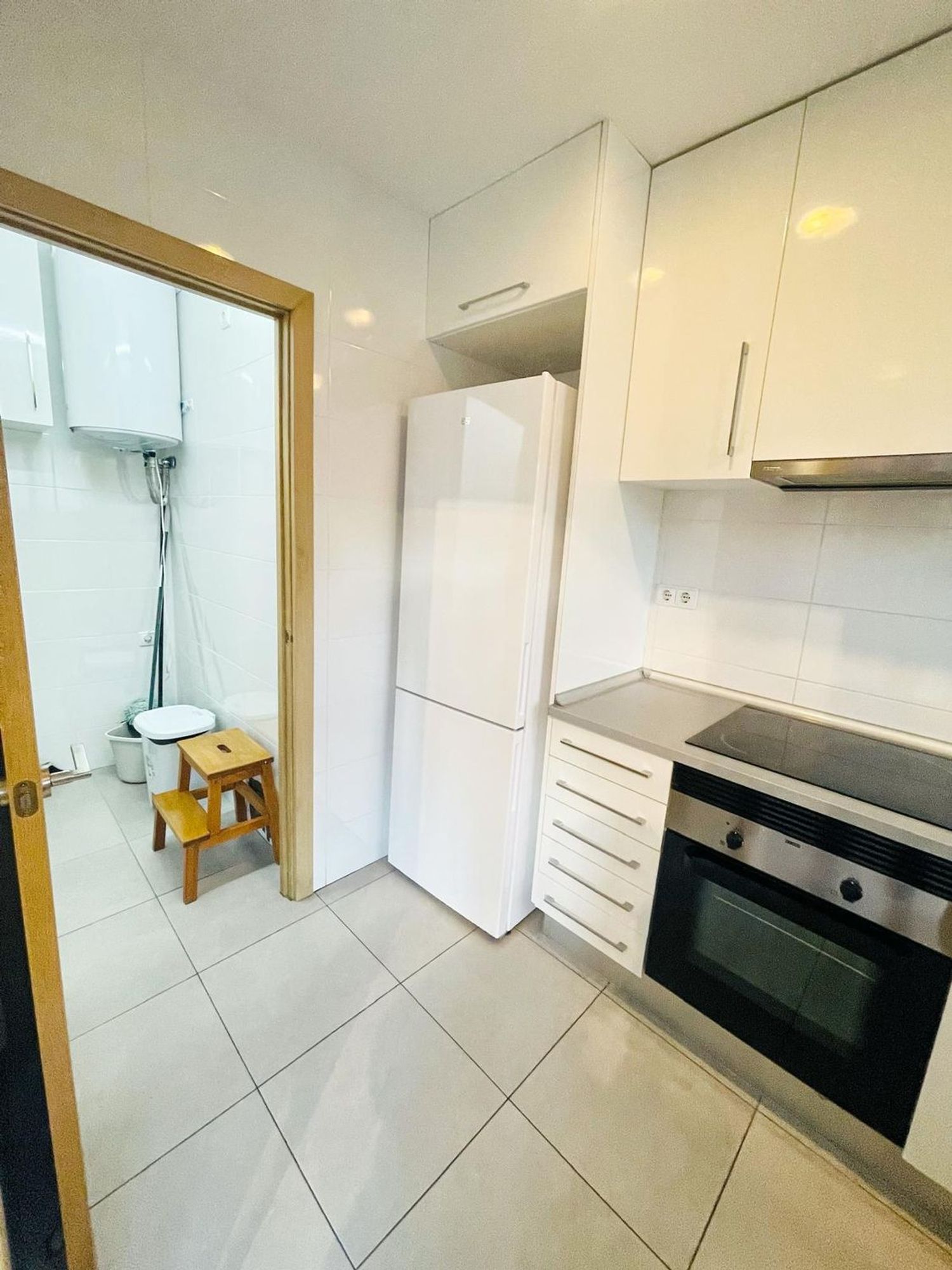 Piso en Calle d'Antonio Vico, 40 - Foto 21