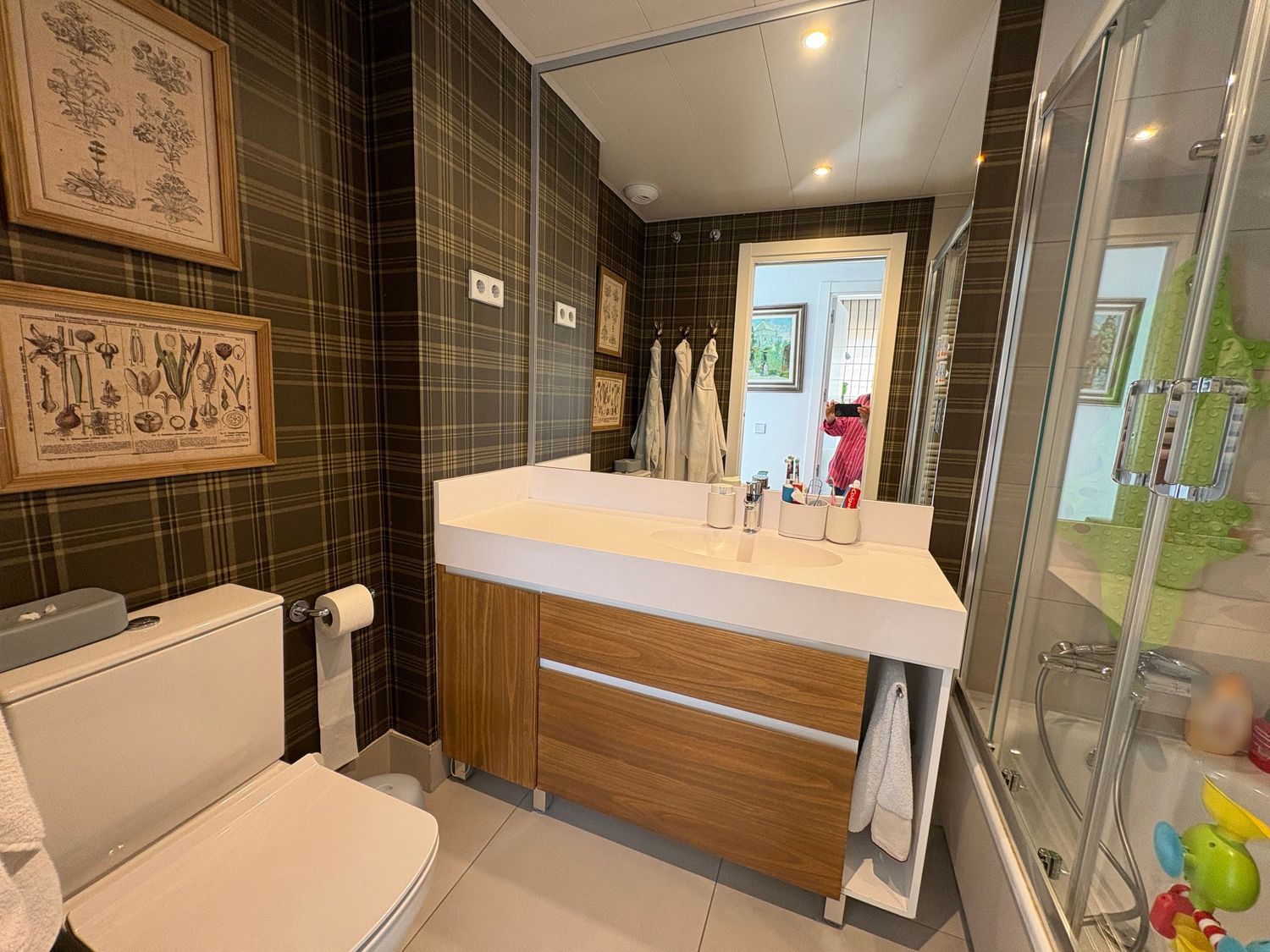 Piso en calle de Jordi Solé Tura, 24 - Foto 18